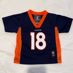 Kids NFL Denver Broncos Jersey